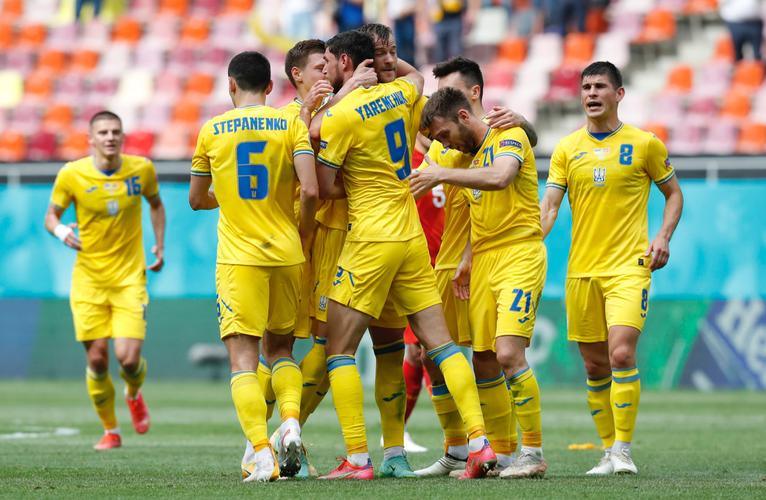 乌克兰vs北马其顿比赛结果,乌克兰vs北马其顿比赛结果如何