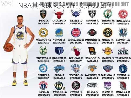 NBA其他球队关键时刻表现如何