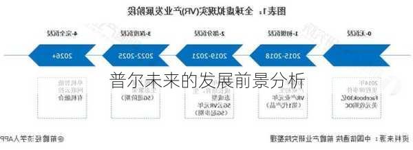 普尔未来的发展前景分析