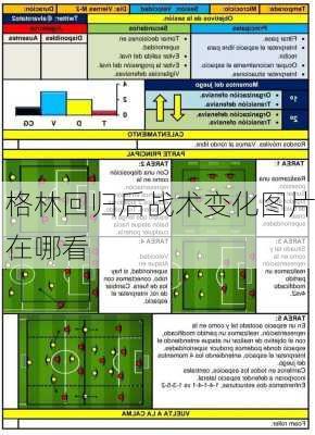 格林回归后战术变化图片在哪看