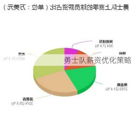 勇士队薪资优化策略