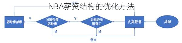 NBA薪资结构的优化方法