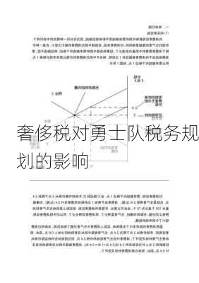 奢侈税对勇士队税务规划的影响