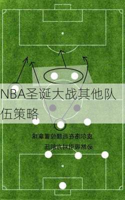 NBA圣诞大战其他队伍策略