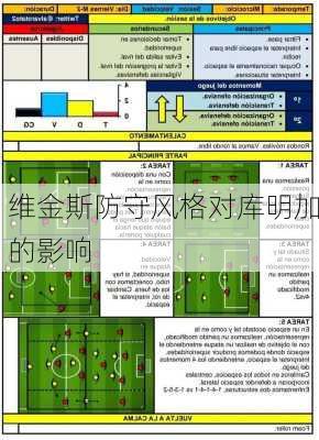 维金斯防守风格对库明加的影响