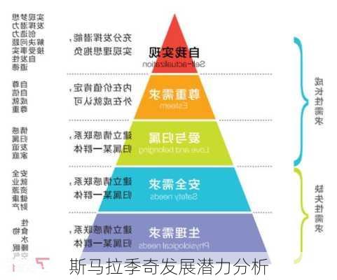 斯马拉季奇发展潜力分析