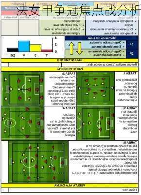 法女甲争冠焦点战分析