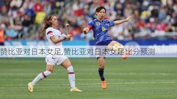 赞比亚对日本女足,赞比亚对日本女足比分预测