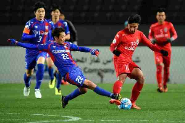 大板樱花对横滨fc，大板樱花对横滨水手预测？