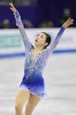 平昌奥运会花样滑冰女单排名，平昌奥运会花滑女单冠军！