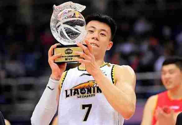 张镇麟夺全明星星锐赛mvp，张镇麟获最佳星锐？