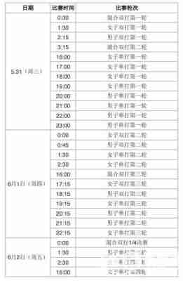 2017世乒赛标志？2017世乒赛地点？