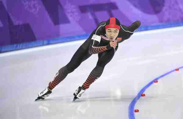 2018平昌冬奥会500米决赛，2018年平昌冬奥会赛事精选1？