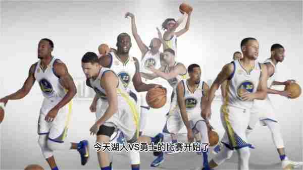 nba湖人队vs勇士队比赛？湖人队vs勇士队视频直播？